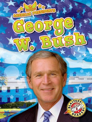 cover image of George W. Bush